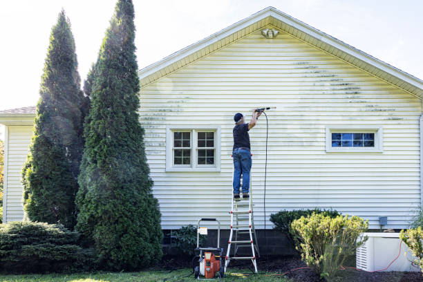 Trusted Iuka, MS Pressure Washing Experts